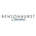 Bensonhurst Smiles logo